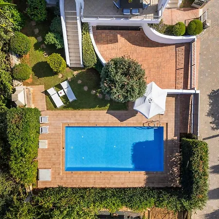 Villa Katerina With Private Pool Chania (Crete)