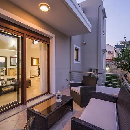 Katerina With Private Pool *