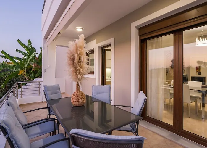 Katerina With Private Pool