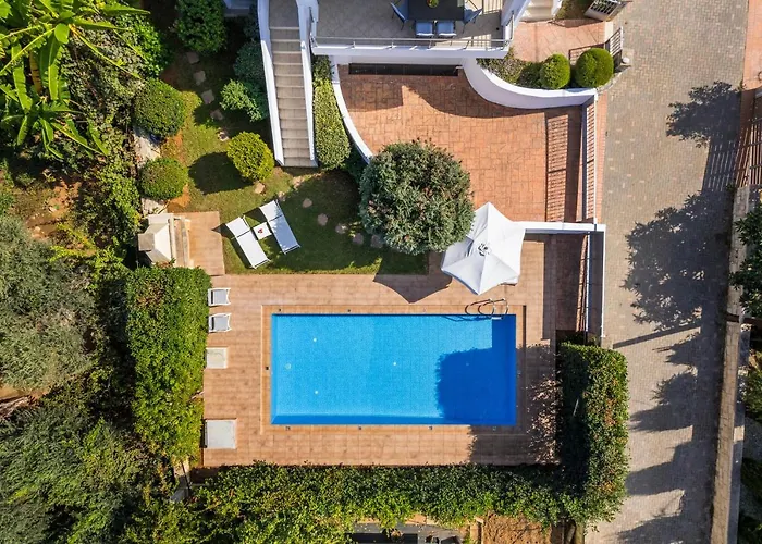 Villa Katerina With Private Pool Chania (Crete)
