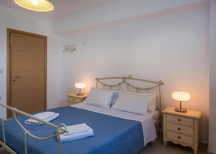 Katerina With Private Pool * Chania (Crete)