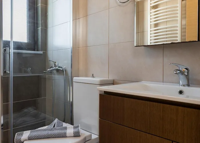 Katerina With Private Pool Villa Chania (Crete)