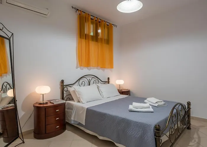 Katerina With Private Pool *