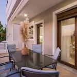 Katerina With Private Pool