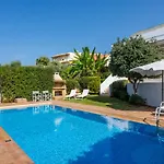 别墅 Katerina With Private Pool *