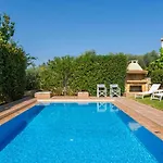 Katerina With Private Pool *