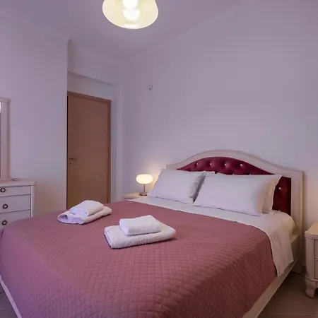 ヴィラ Katerina ハニア