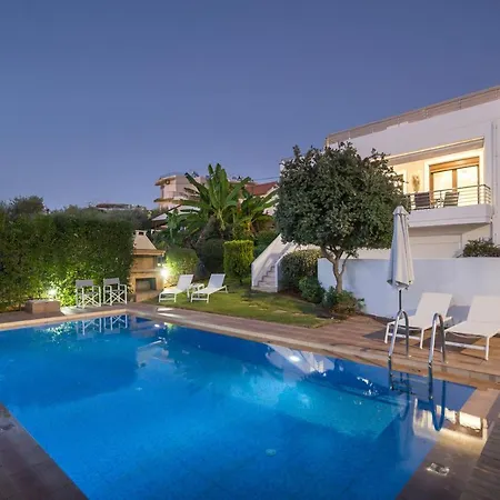 Katerina With Private Pool