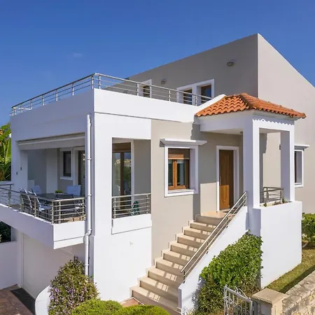 Katerina With Private Pool Villa