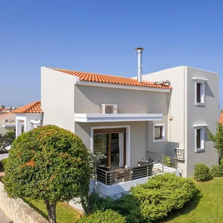 Villa Katerina With Private Pool *