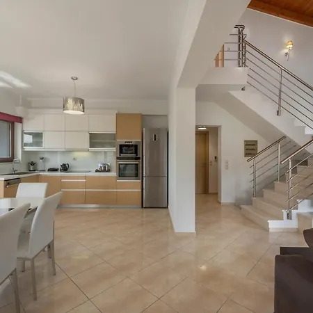 Katerina With Private Pool