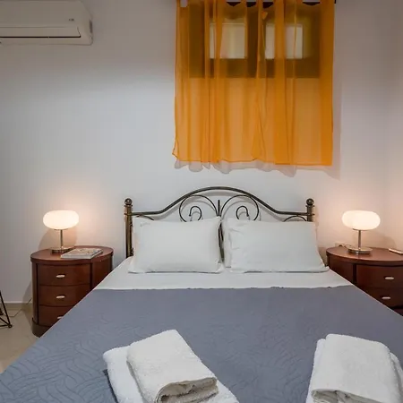 Katerina With Private Pool *