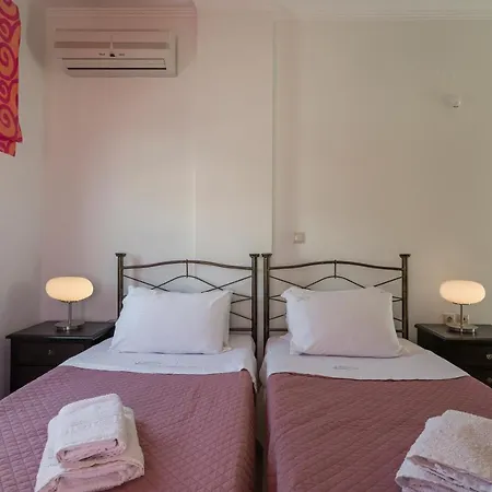 Villa Katerina With Private Pool Chania (Crete)