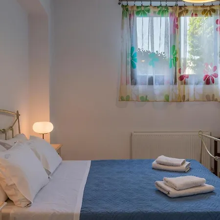 Katerina With Private Pool * Chania (Crete)