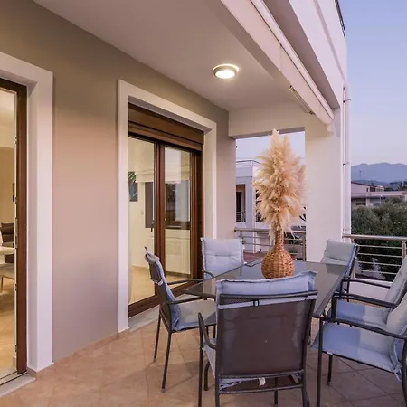 Katerina With Private Pool