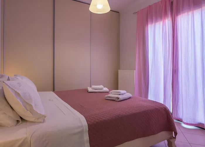 Katerina With Private Pool *