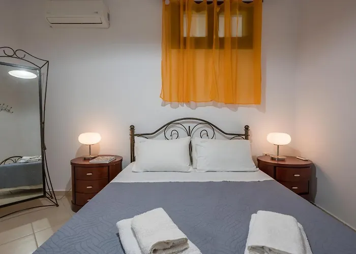 Katerina With Private Pool *