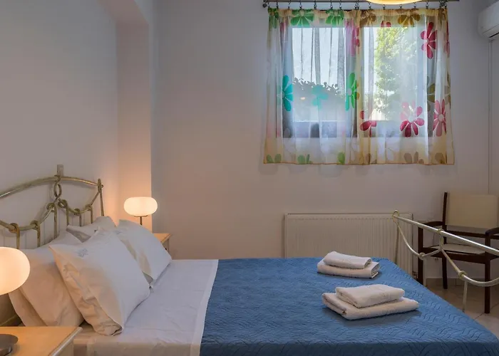 Katerina With Private Pool * Chania (Crete)