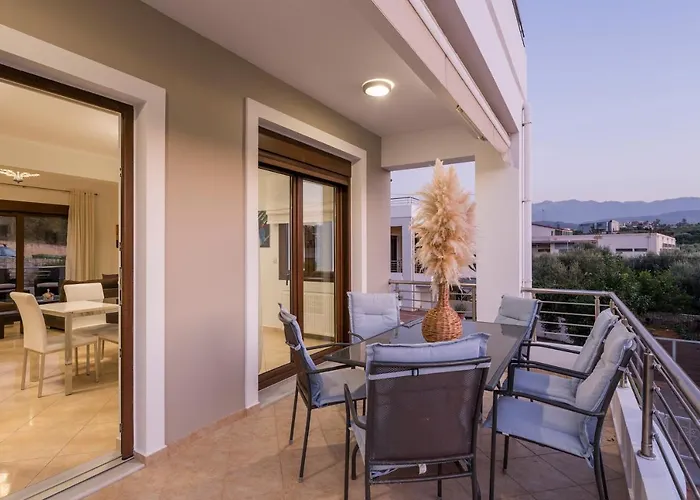 Katerina With Private Pool