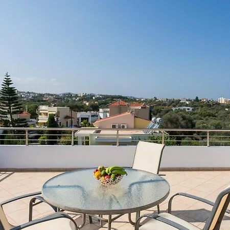 Katerina 빌라 하니아